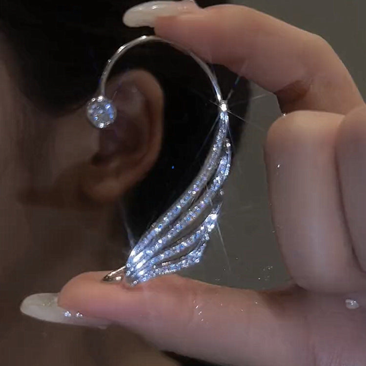 Angel Wings Earrings