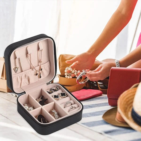 ðJewelry Storage box