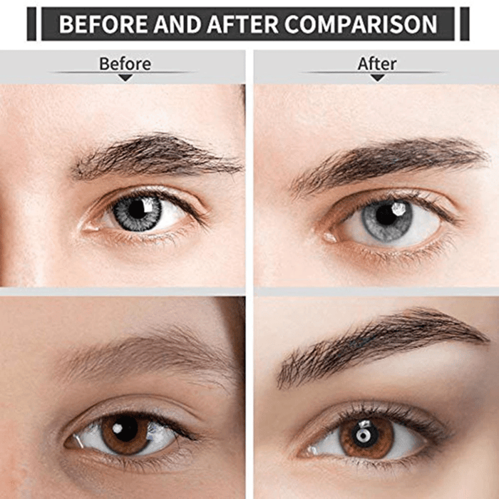 đ„Chic Beauty Eyebrow Epilator