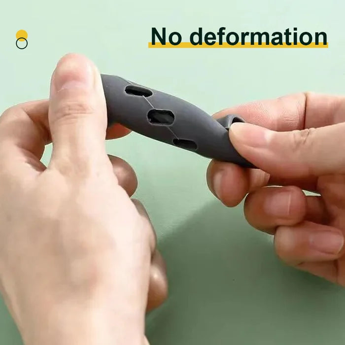 Silicone Anti-scald Pot Handle Cover