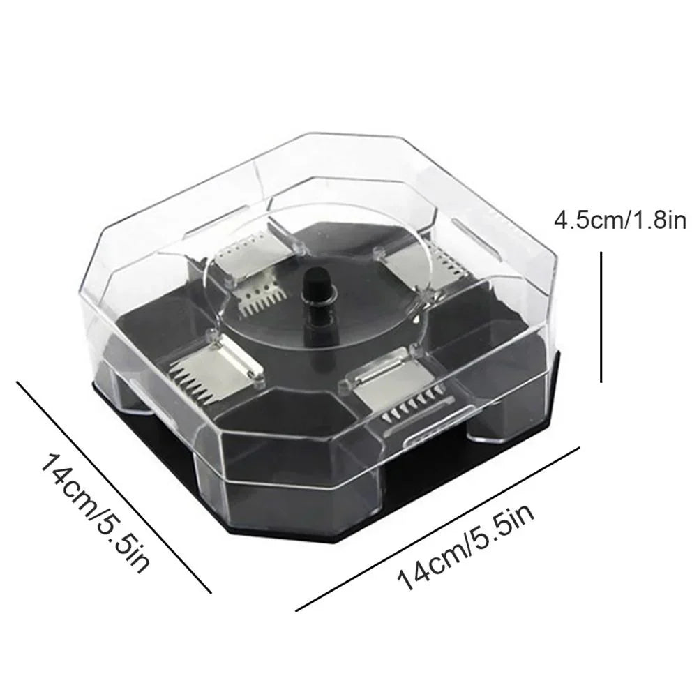 Cockroach Trap Box