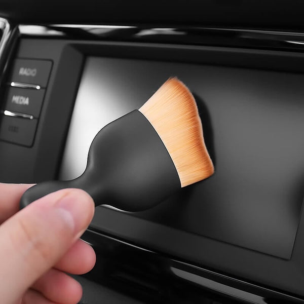 Car Cleaning Soft Brush