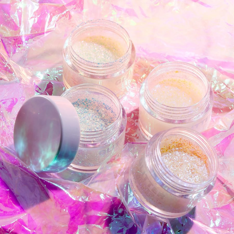 🔥2024 HOT SALE🔥Opal Loose Multichrome Eyeshadow Pigments