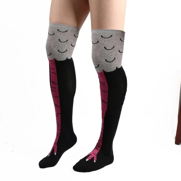 Hot Sales- Chicken Legs Socks