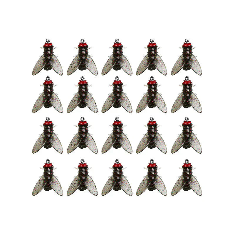 Bionic Fly Fishing Bait