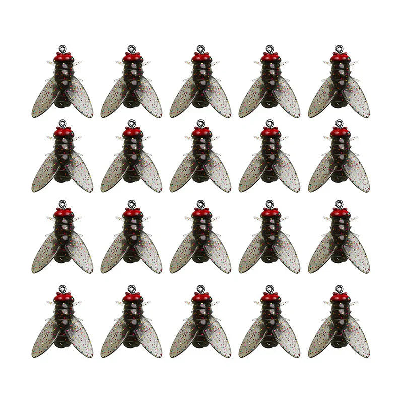 Bionic Fly Fishing Bait