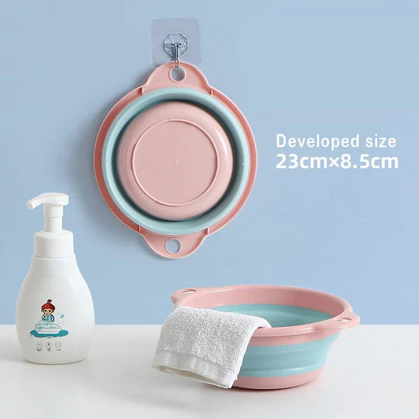 Mini Washing Machine And Dishwasher