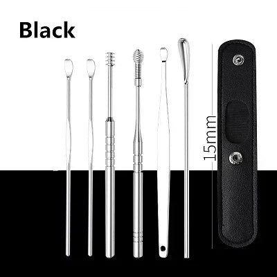 🔥EarWax Cleaner Tool Set