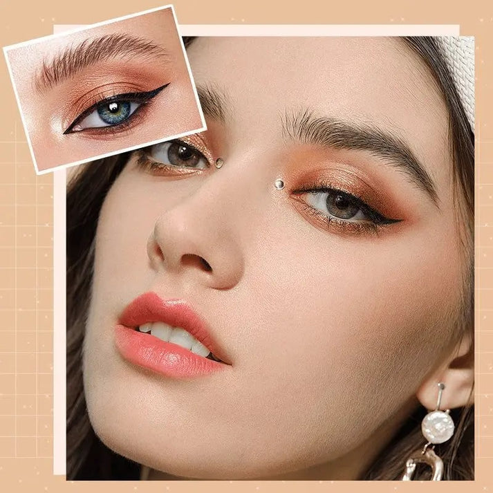 ✨Limited Offer✨10 Colors Shimmering Eyeshadow Palette