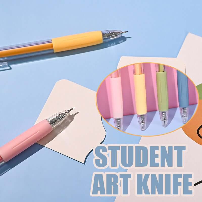 Student Utility Knife Pen