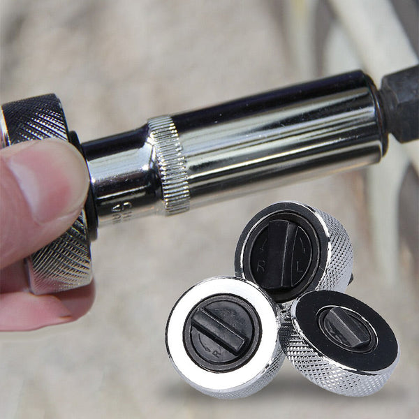 π₯ Mini Ratchet Wrench