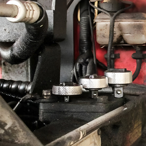 π₯ Mini Ratchet Wrench