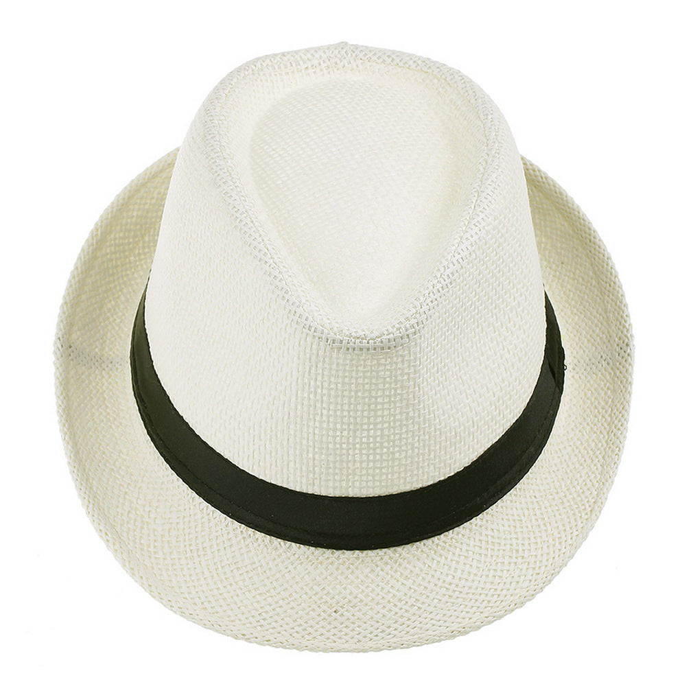 Classic Panama Hat