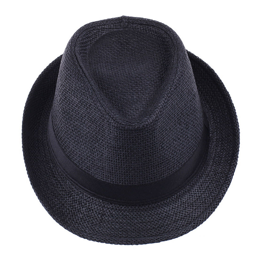 Classic Panama Hat