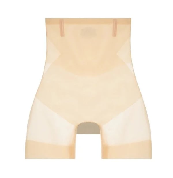 Ultra-thin Cooling Tummy Control Shapewear