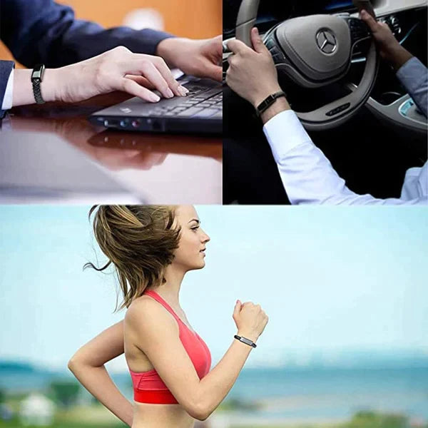 BRACELET USB CHARGING CABLE