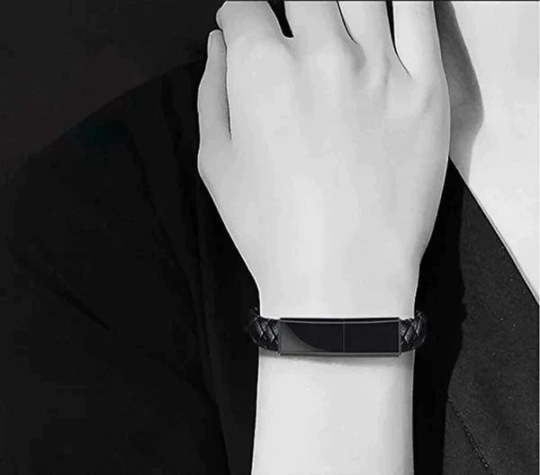BRACELET USB CHARGING CABLE