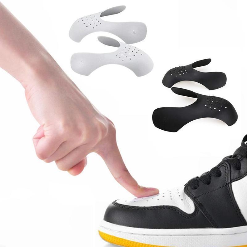 Anti-Wrinkle Sneaker Protector Shield(1 Pair)