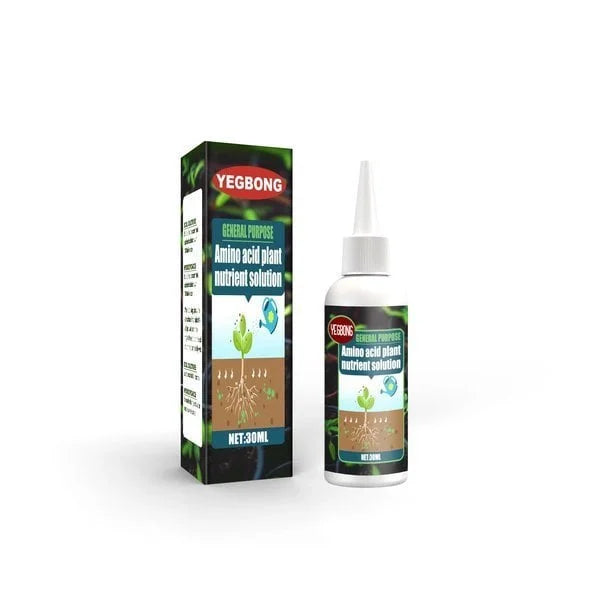 Plant Nutrient Solution