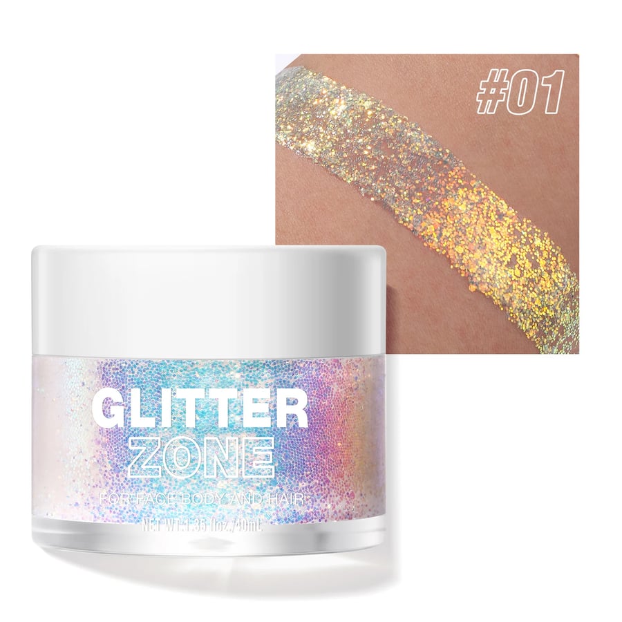 🔥2024 HOT SALE🔥Opal Loose Multichrome Eyeshadow Pigments