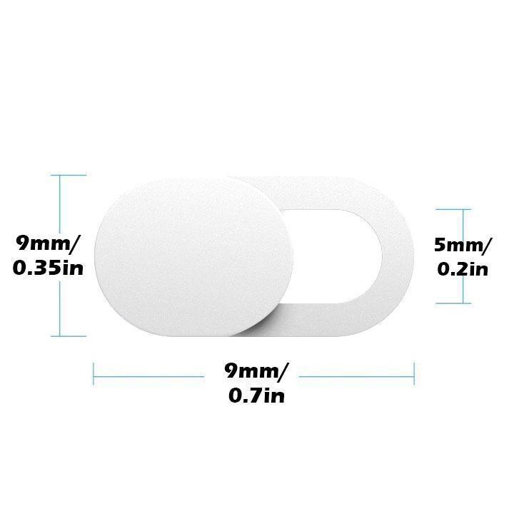 SLIDING CAMERA PROTECTION