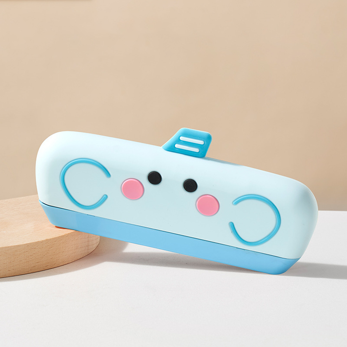 16-hole cartoon children's harmonica