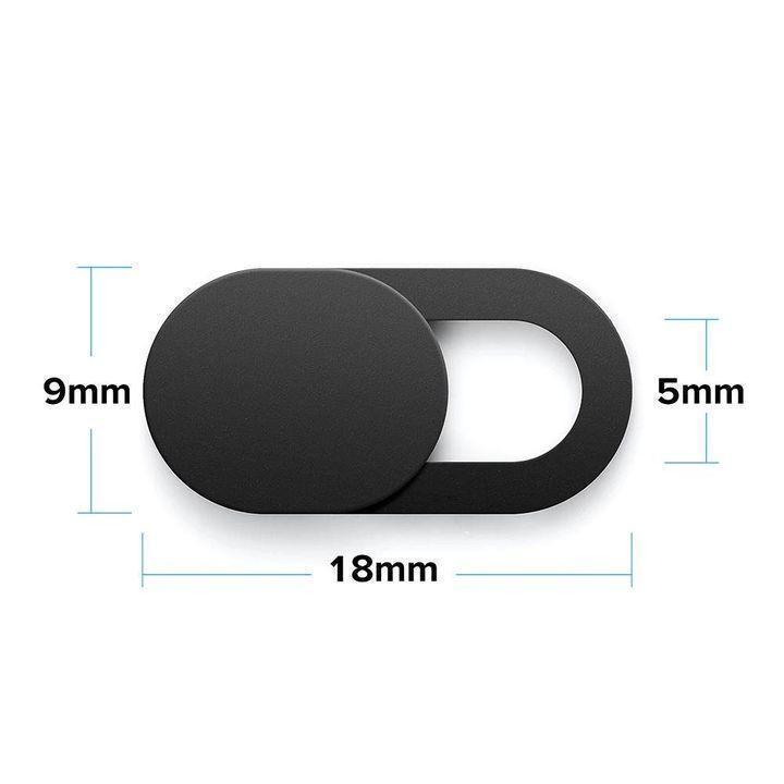 SLIDING CAMERA PROTECTION