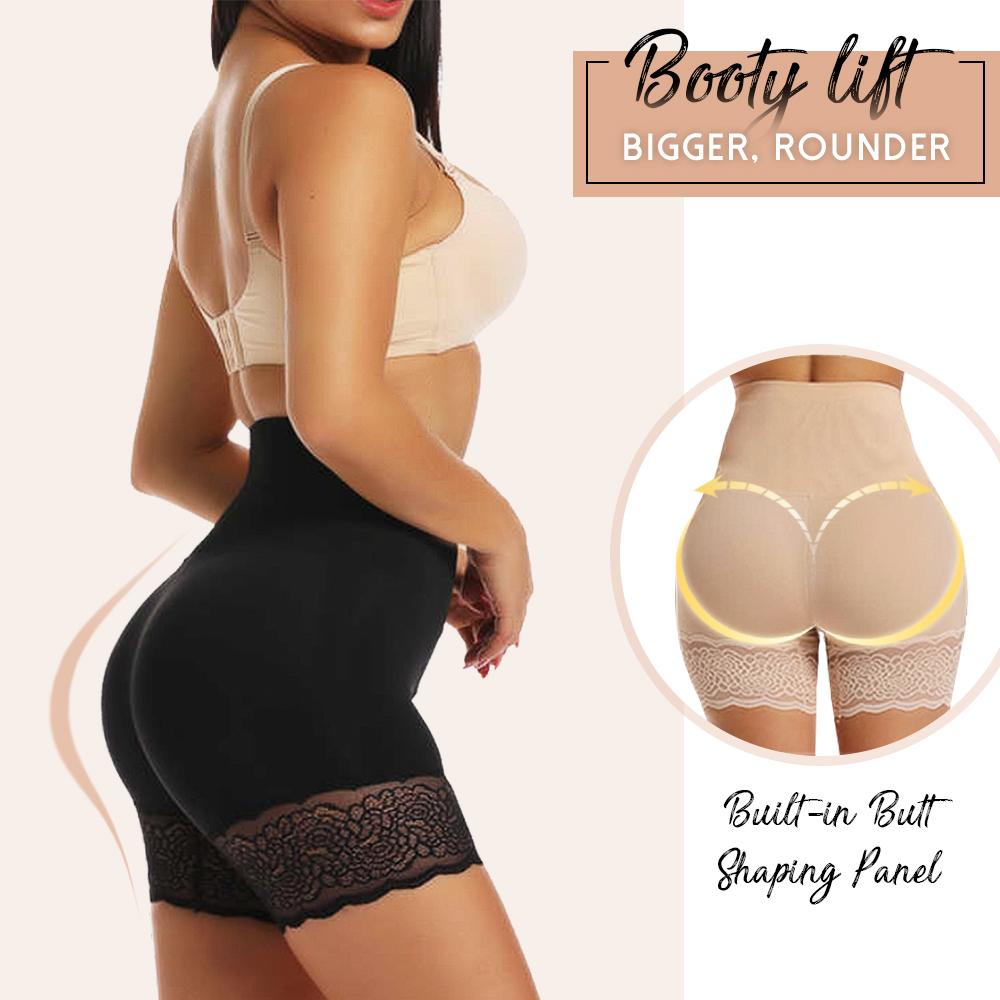 Anti-Chafing Ice Silk Thigh Saver