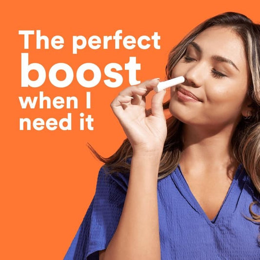 🔥Nasal Stick 1-Pack (4 Sticks)