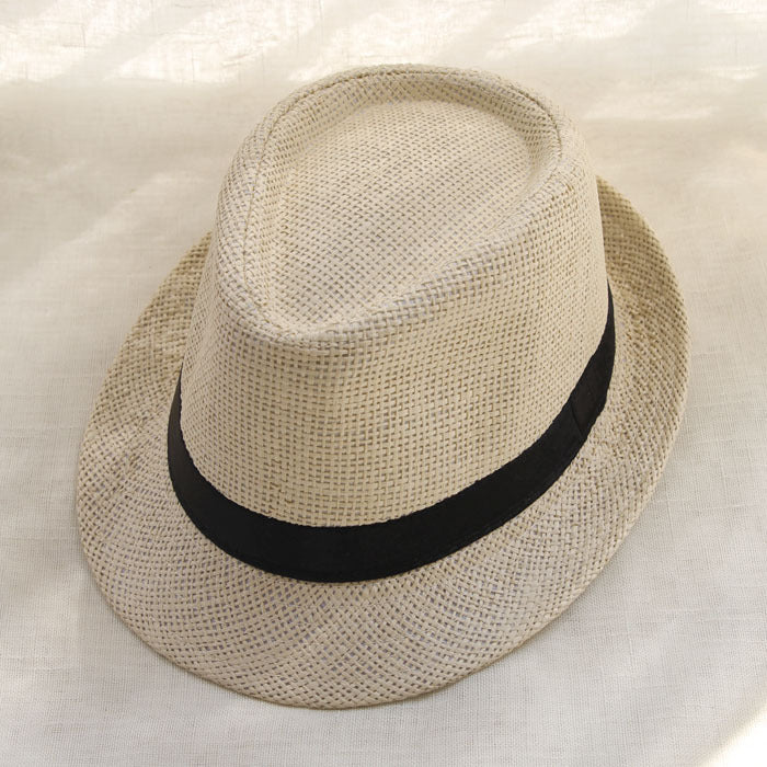 Classic Panama Hat
