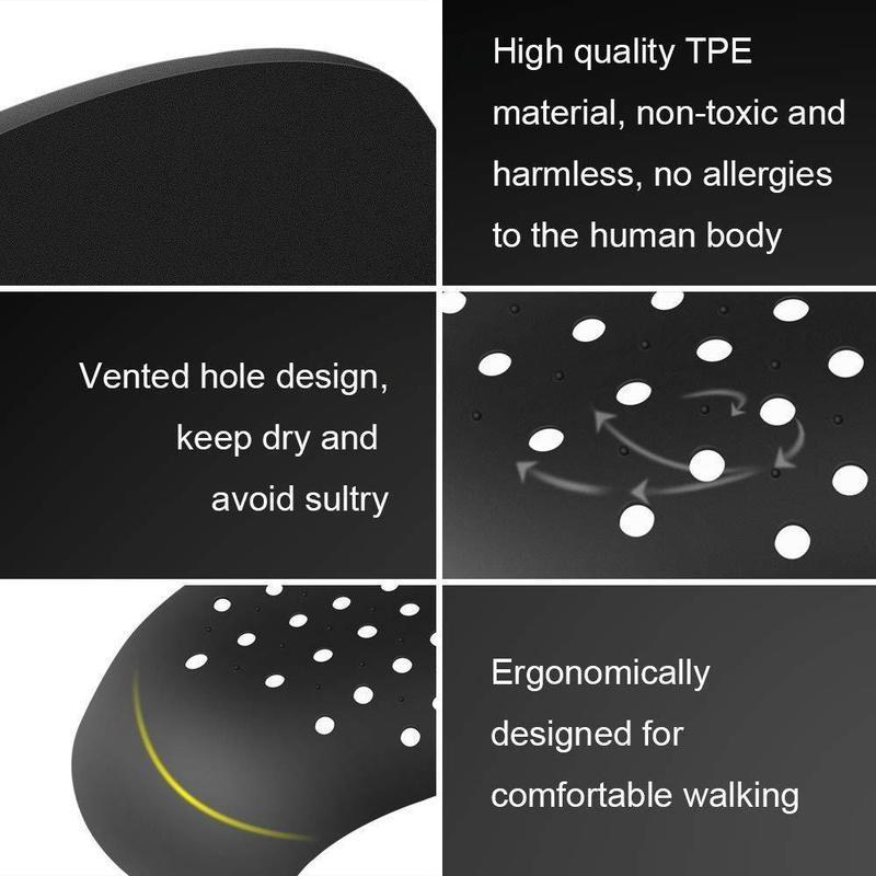 Anti-Wrinkle Sneaker Protector Shield(1 Pair)