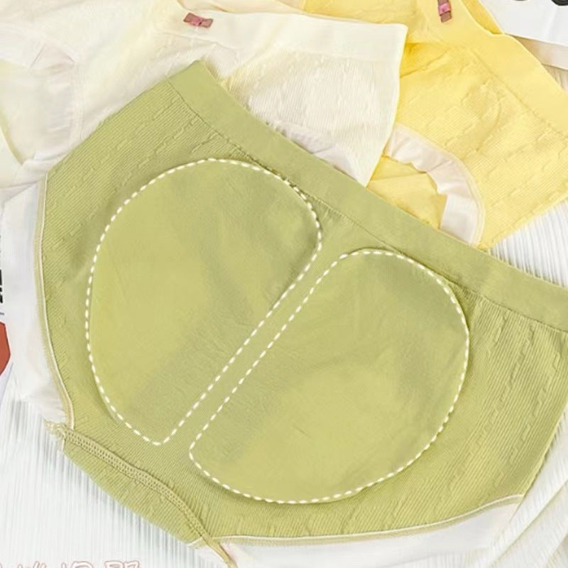 ๐ Improved Women's Antibacterial Panties