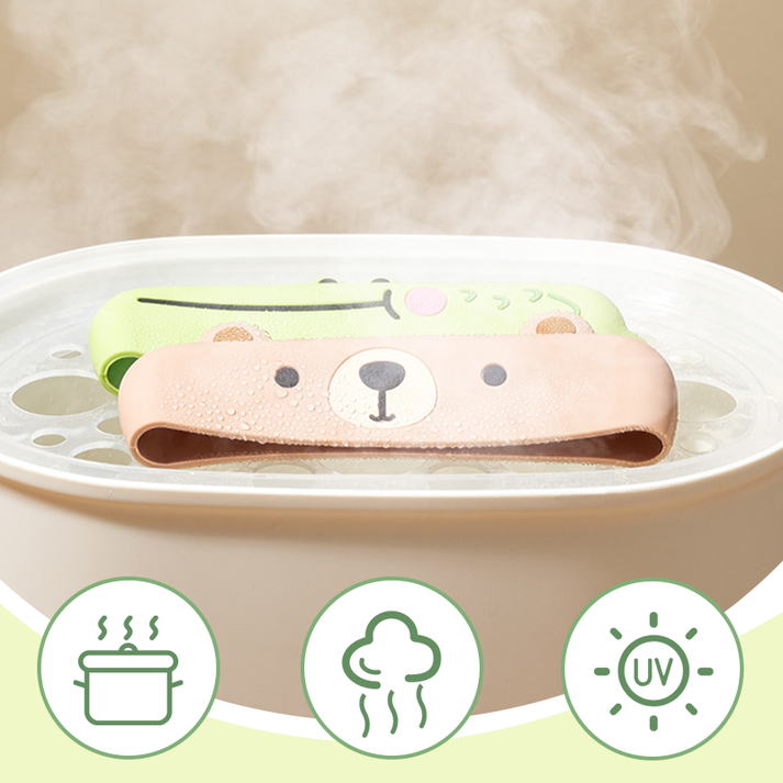 16-hole cartoon children's harmonica