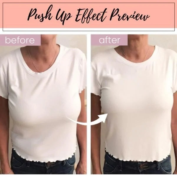 BREATHABLE-THIN ICE SILK SEAMLESS BRA
