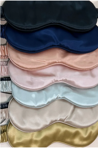 Silk Sleep Mask