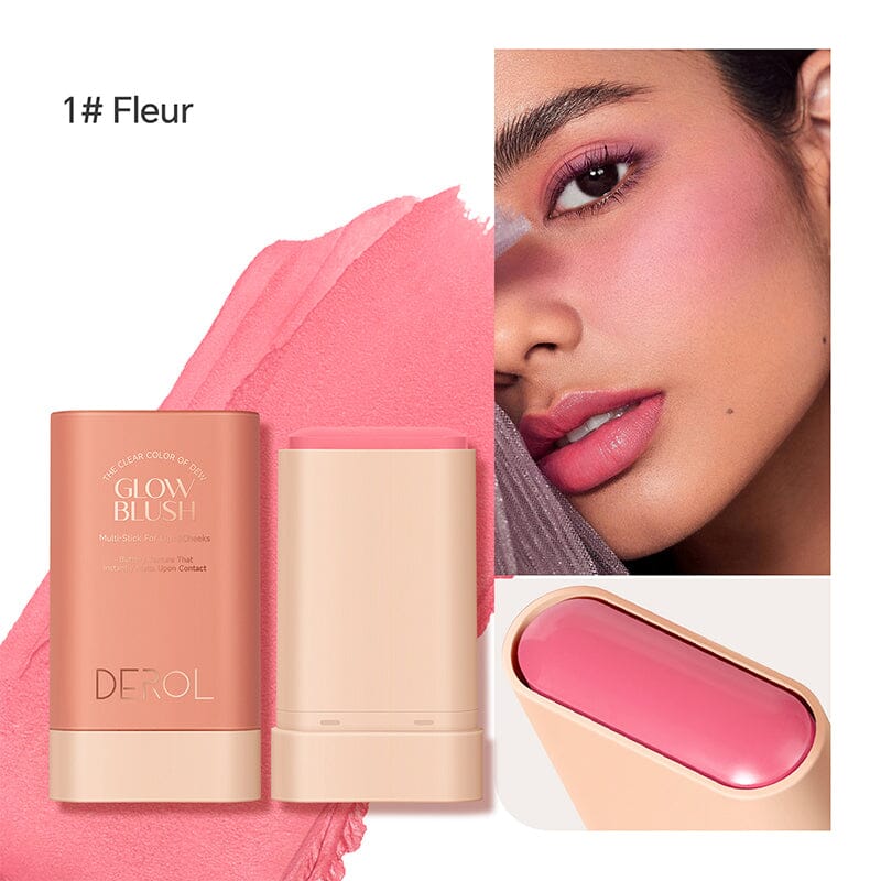 Cheek Tint Blush Cream