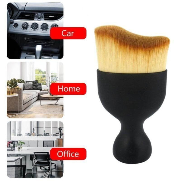 Car Cleaning Soft Brush