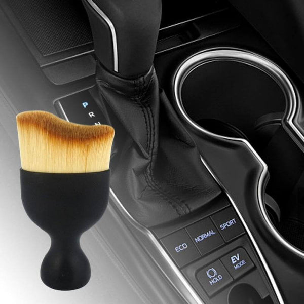 Car Cleaning Soft Brush