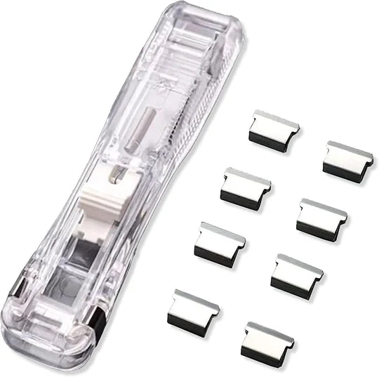 Paper Clip Dispenser