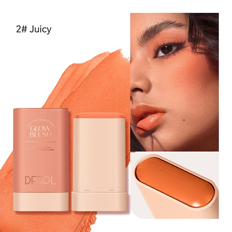 Cheek Tint Blush Cream