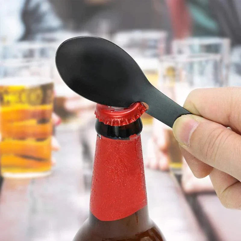 5-in-1 multifunctional utensils