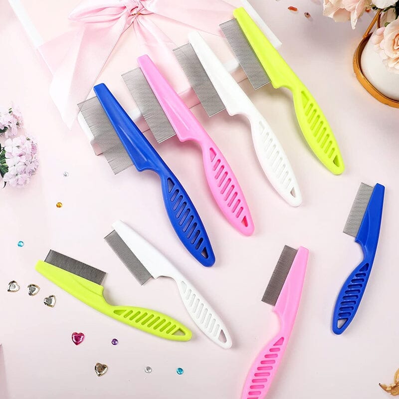 Multifunctional Pet Hair Comb Flea and Tear Stain Removal 【Buy 1 Free 1】