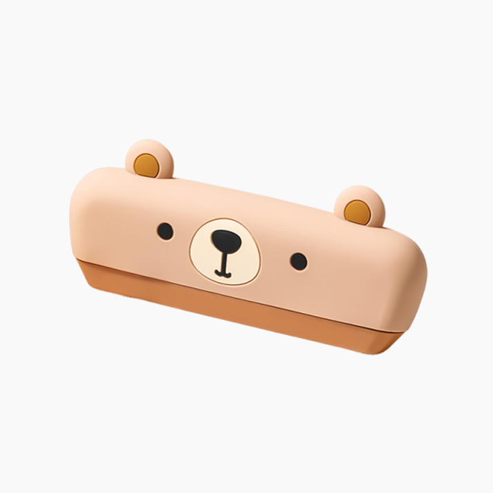16-hole cartoon children's harmonica