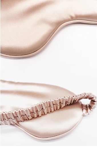 Silk Sleep Mask