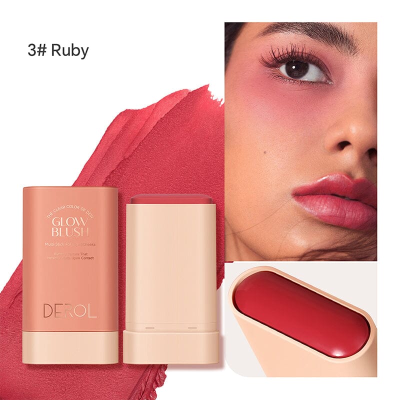 Cheek Tint Blush Cream