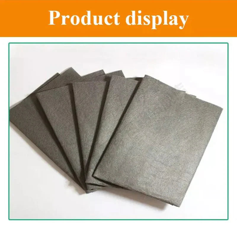 Thickened magic cleaning cloth