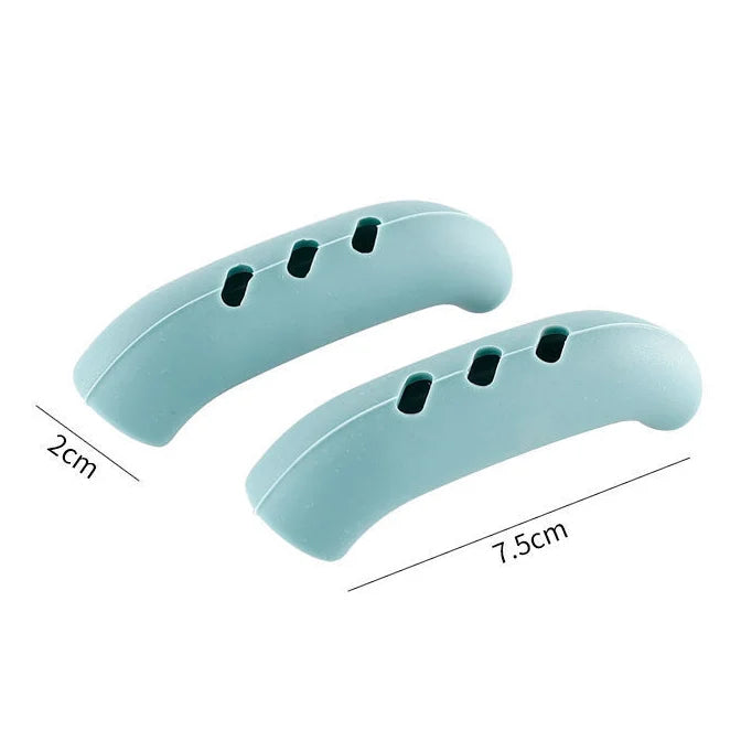 Silicone Anti-scald Pot Handle Cover