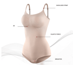 🔥BODYSUIT SHAPEWEAR