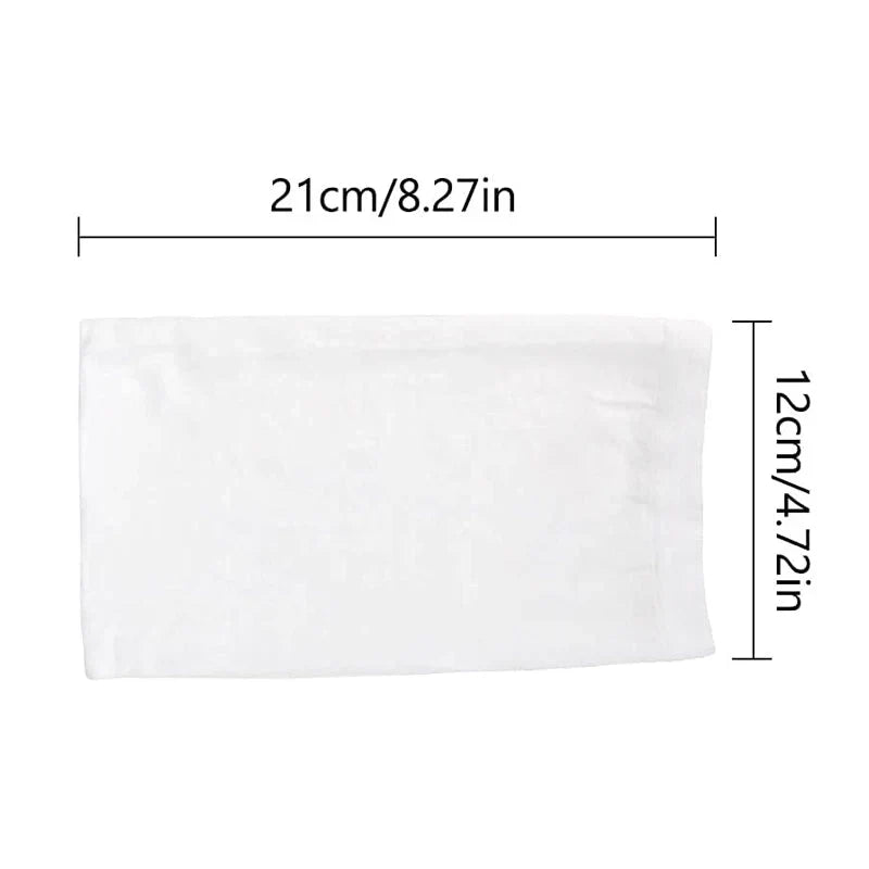 Swimming Pool Filter Socks