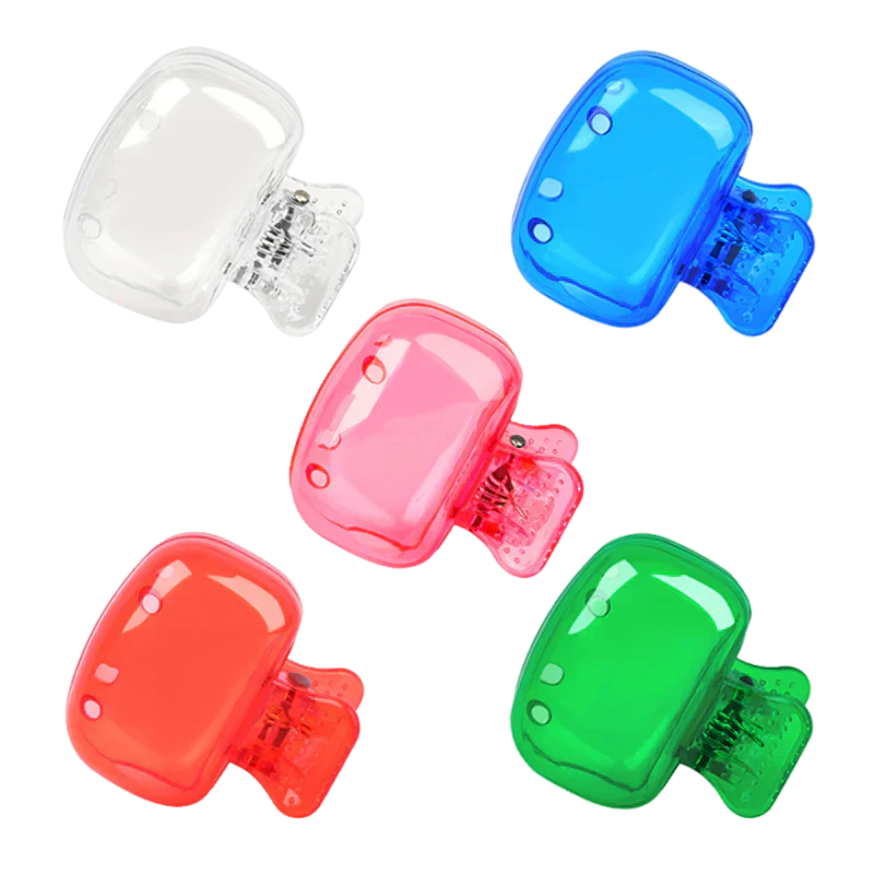 Toothbrush Protector Cap